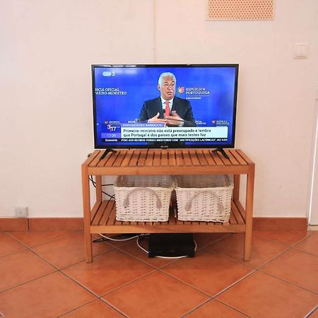 Casa Alentejana Apartment Вила Нова де Милфонтеш Екстериор снимка