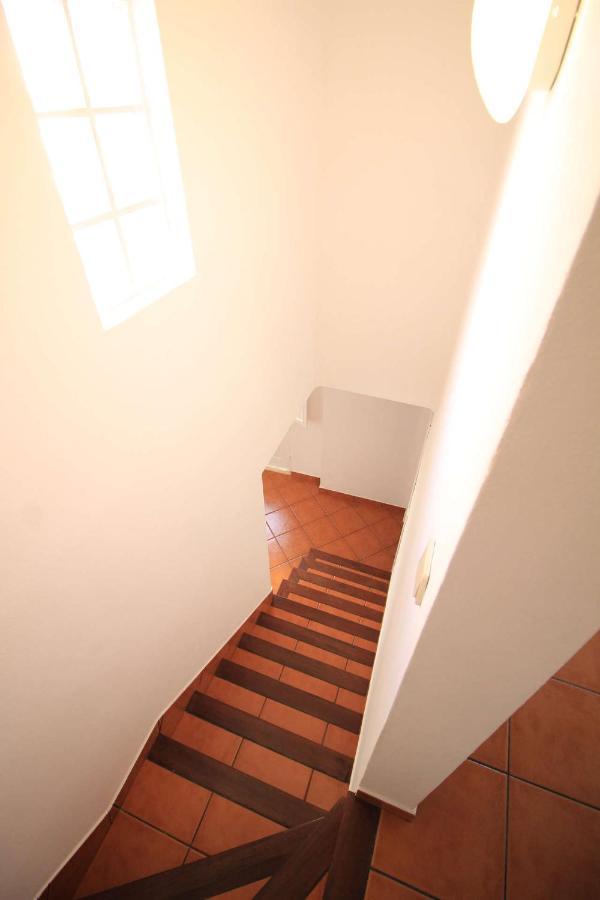 Casa Alentejana Apartment Вила Нова де Милфонтеш Екстериор снимка