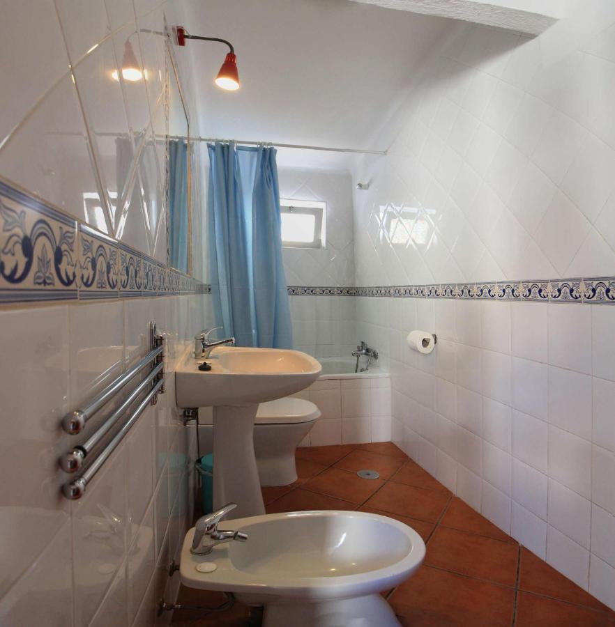 Casa Alentejana Apartment Вила Нова де Милфонтеш Екстериор снимка