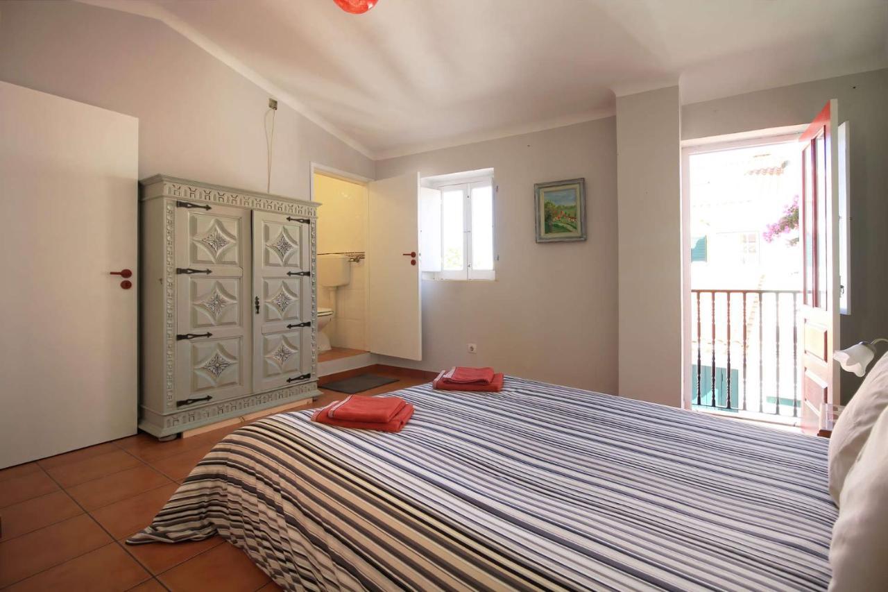 Casa Alentejana Apartment Вила Нова де Милфонтеш Екстериор снимка