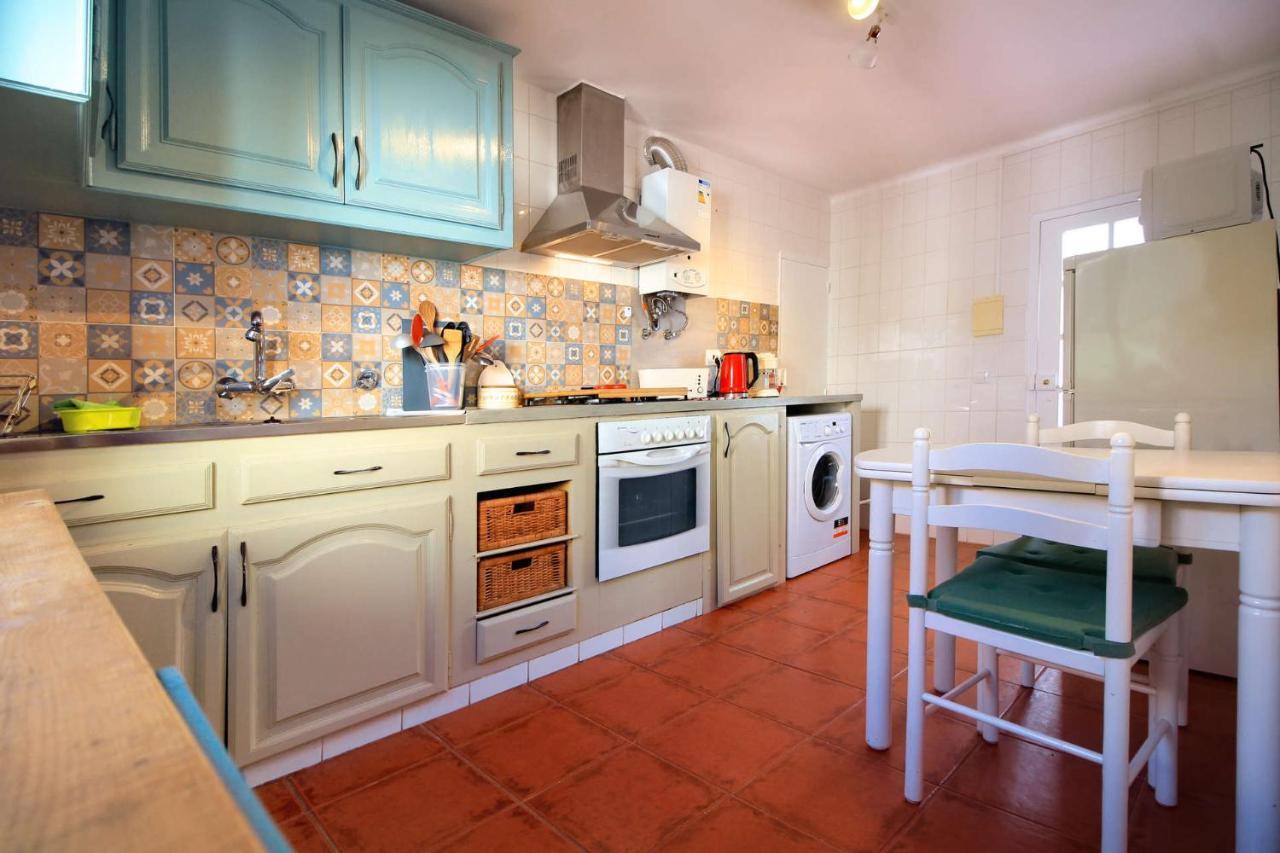 Casa Alentejana Apartment Вила Нова де Милфонтеш Екстериор снимка