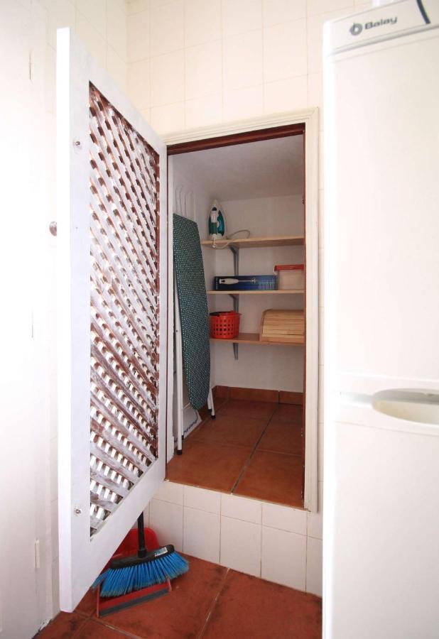 Casa Alentejana Apartment Вила Нова де Милфонтеш Екстериор снимка